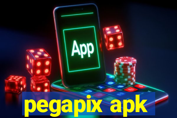 pegapix apk